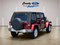 2010 Jeep Wrangler Unlimited Sahara