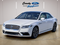 2019 Lincoln Continental Reserve