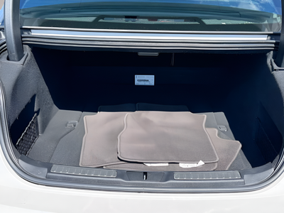 2019 Lincoln Continental Reserve