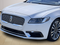 2019 Lincoln Continental Reserve