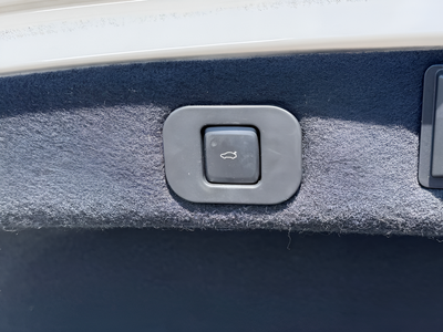 2019 Lincoln Continental Reserve