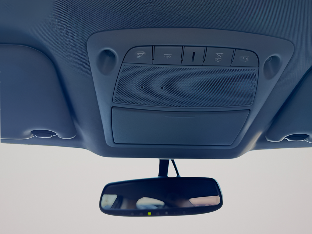 2017 Nissan Maxima SR