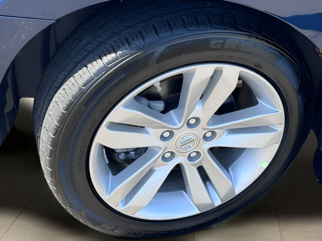 2012 Nissan Altima 3.5 SR