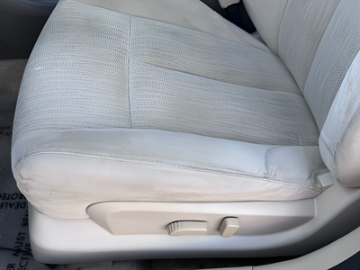 2012 Nissan Altima 3.5 SR