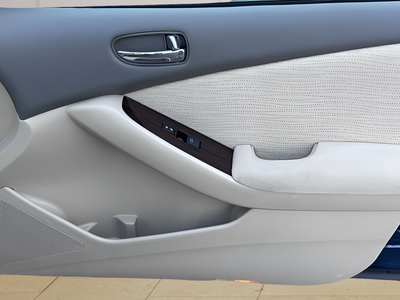 2012 Nissan Altima 3.5 SR