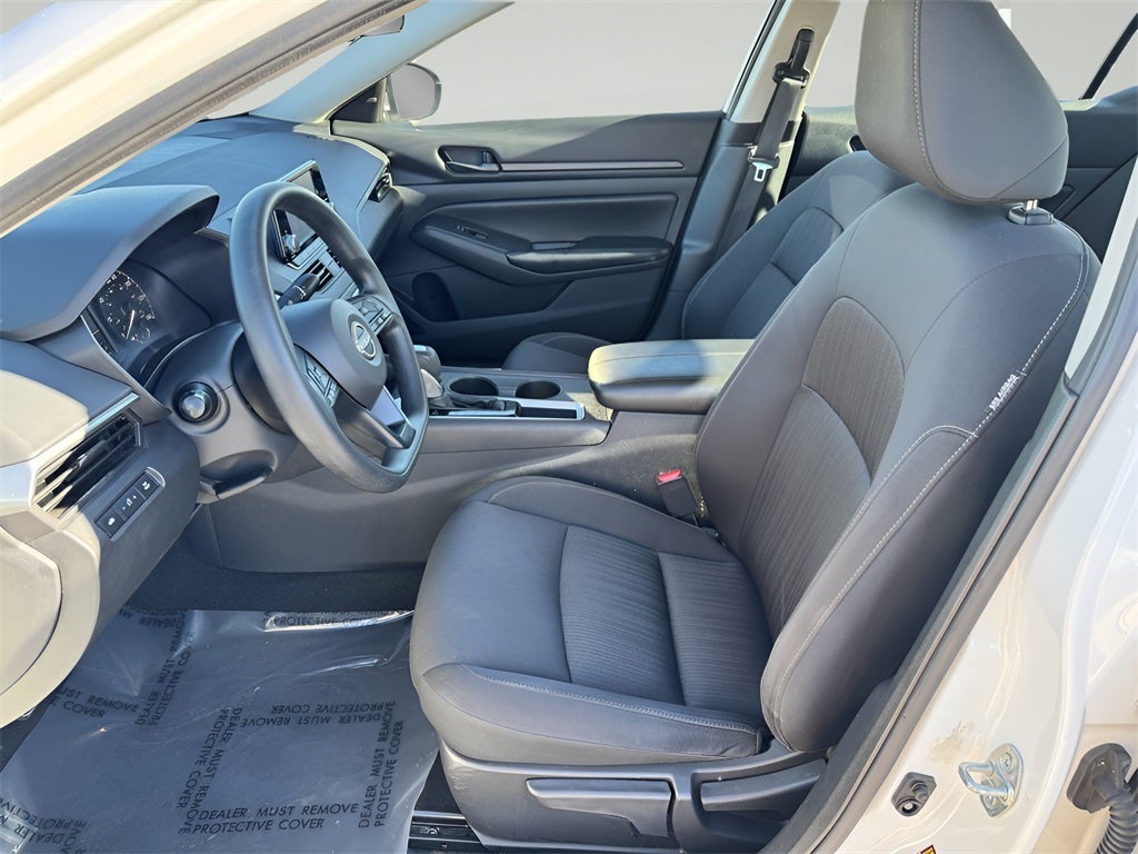 2023 Nissan Altima 2.5 S