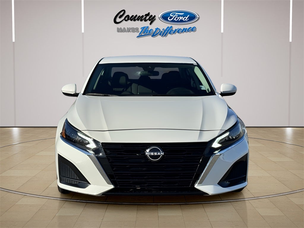 2023 Nissan Altima 2.5 S