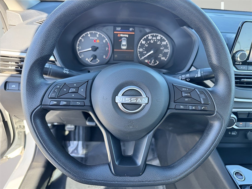 2023 Nissan Altima 2.5 S