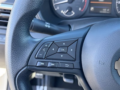 2023 Nissan Altima 2.5 S