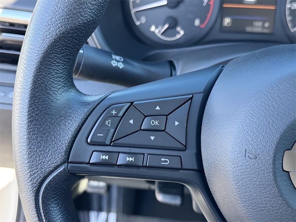 2023 Nissan Altima 2.5 S