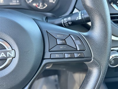 2023 Nissan Altima 2.5 S