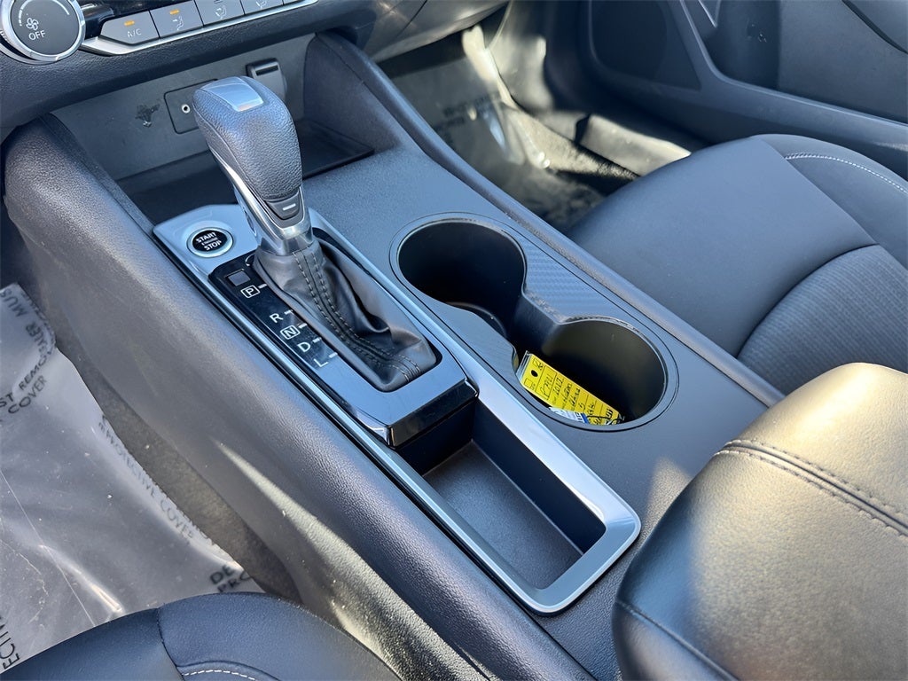 2023 Nissan Altima 2.5 S