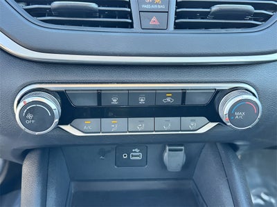 2023 Nissan Altima 2.5 S