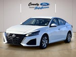 2023 Nissan Altima 2.5 S