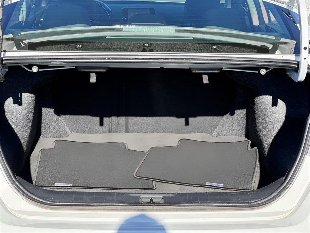 2023 Nissan Altima 2.5 S