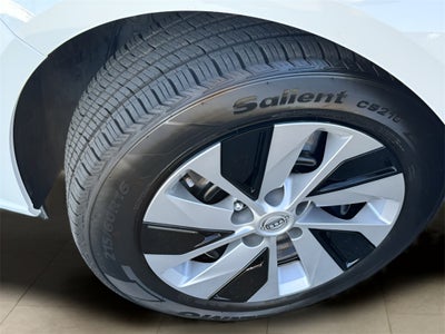 2023 Nissan Altima 2.5 S