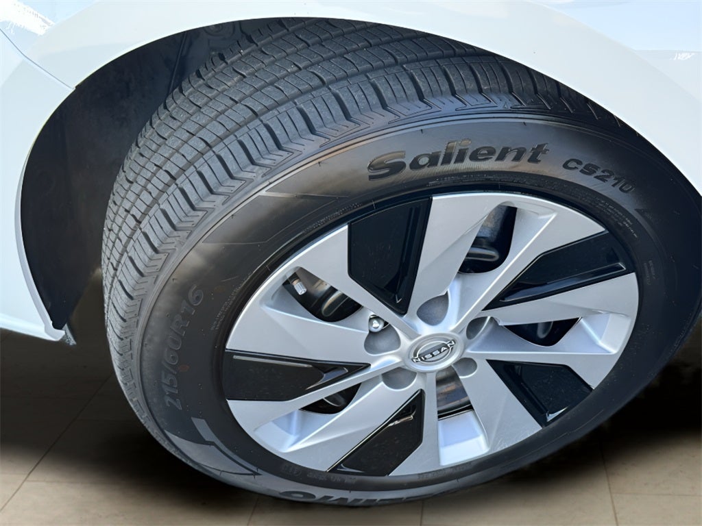 2023 Nissan Altima 2.5 S