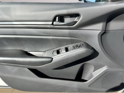 2023 Nissan Altima 2.5 S