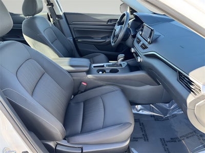 2023 Nissan Altima 2.5 S