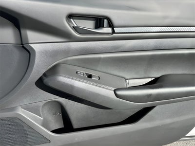 2023 Nissan Altima 2.5 S