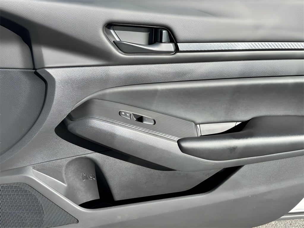 2023 Nissan Altima 2.5 S