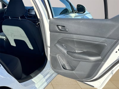 2023 Nissan Altima 2.5 S