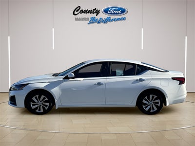 2023 Nissan Altima 2.5 S