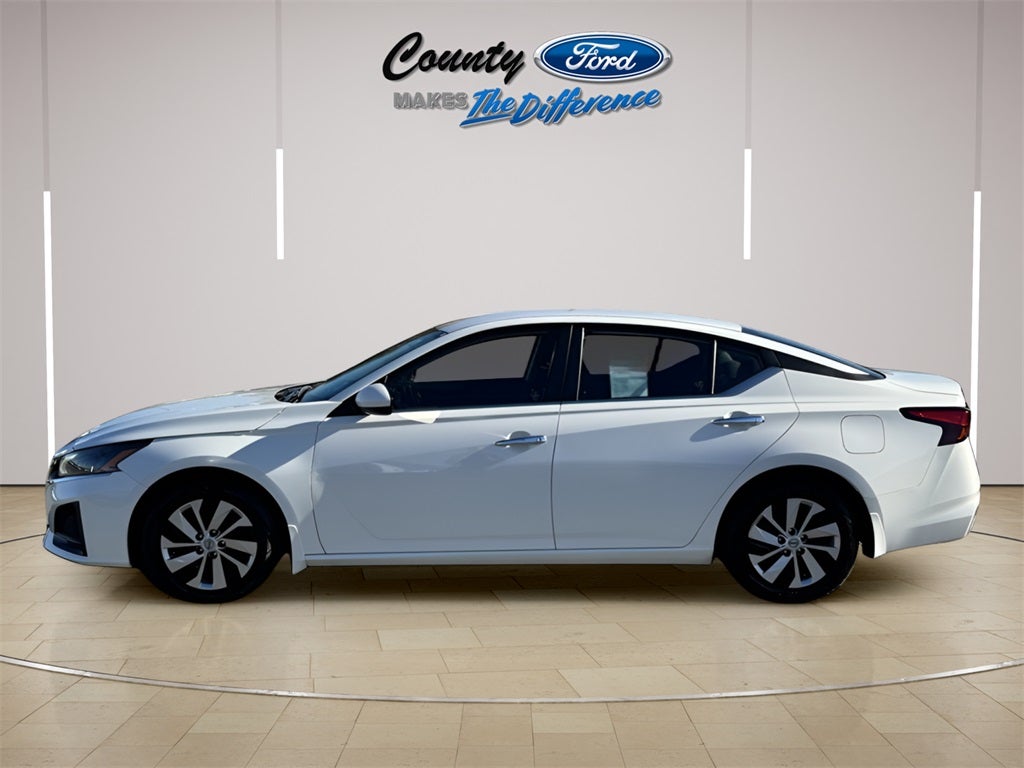 2023 Nissan Altima 2.5 S