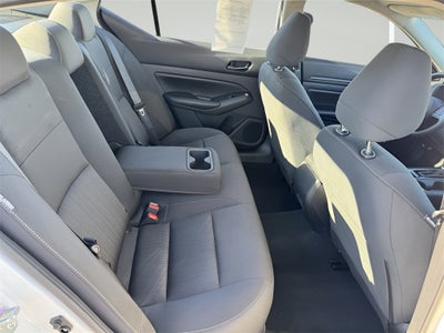 2023 Nissan Altima 2.5 S