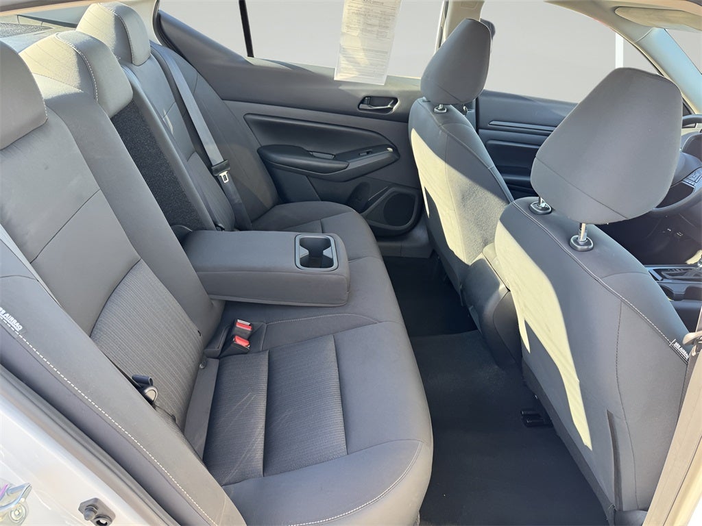 2023 Nissan Altima 2.5 S