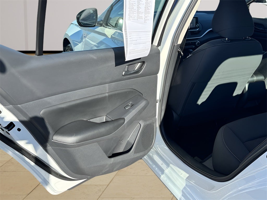 2023 Nissan Altima 2.5 S