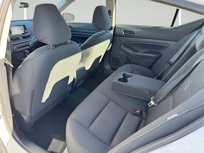 2023 Nissan Altima 2.5 S