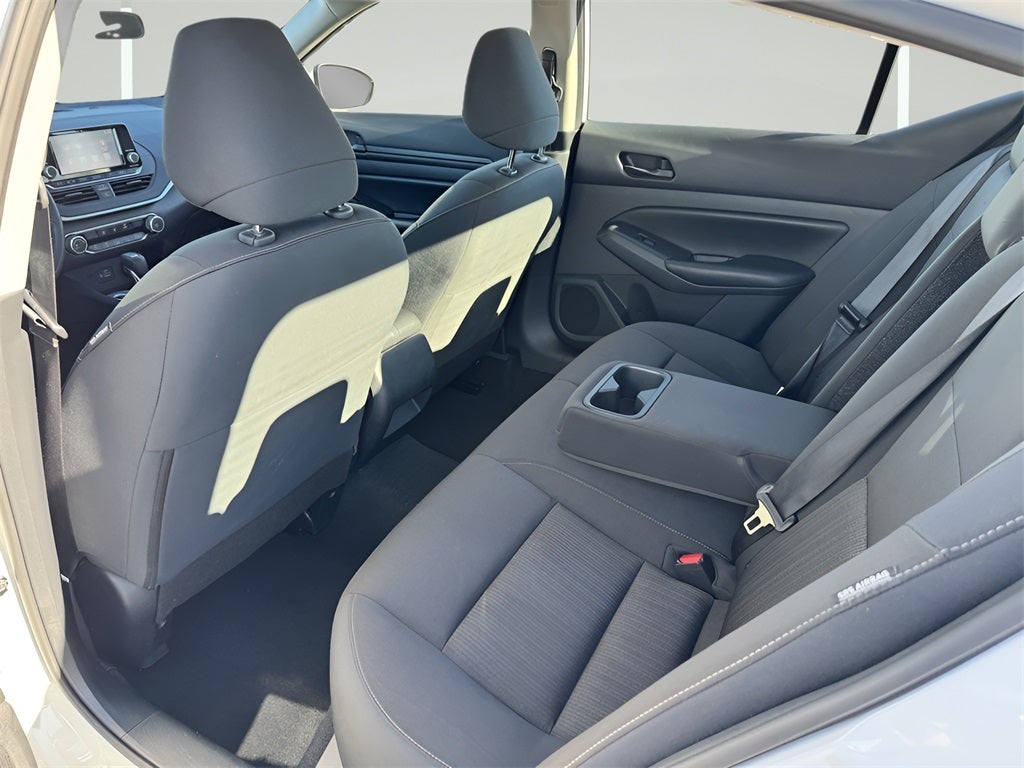 2023 Nissan Altima 2.5 S