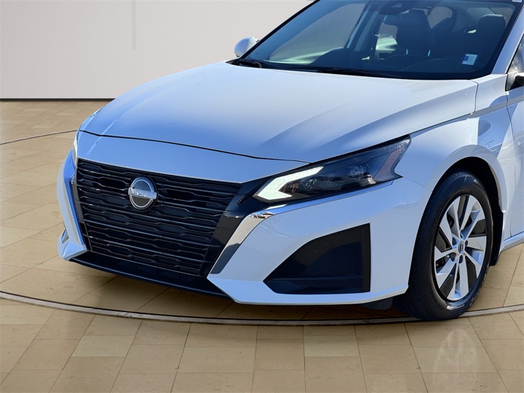 2023 Nissan Altima 2.5 S