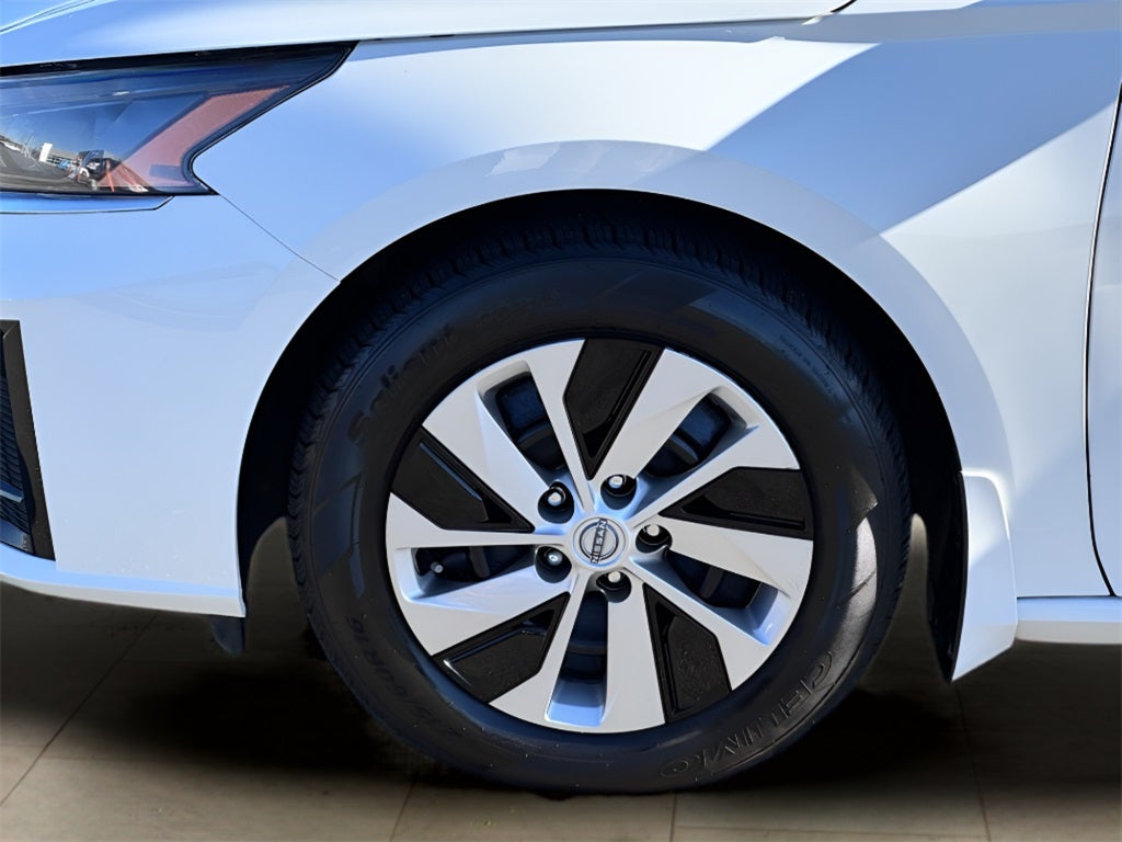 2023 Nissan Altima 2.5 S