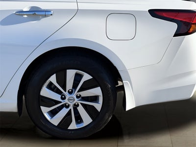 2023 Nissan Altima 2.5 S