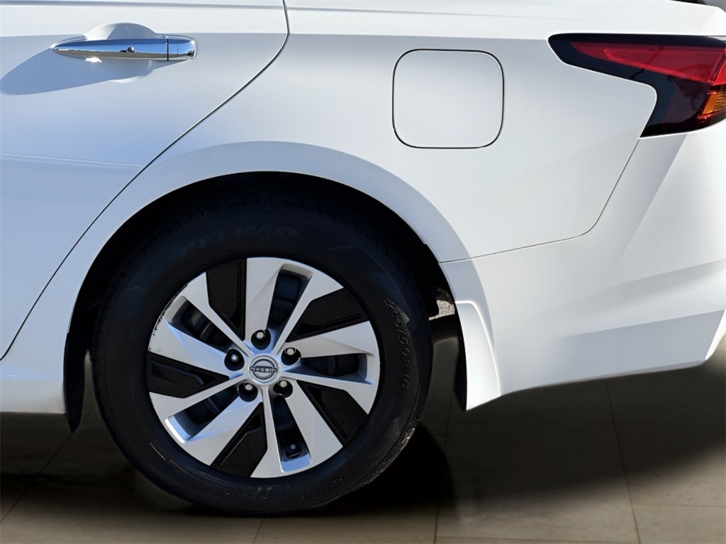 2023 Nissan Altima 2.5 S