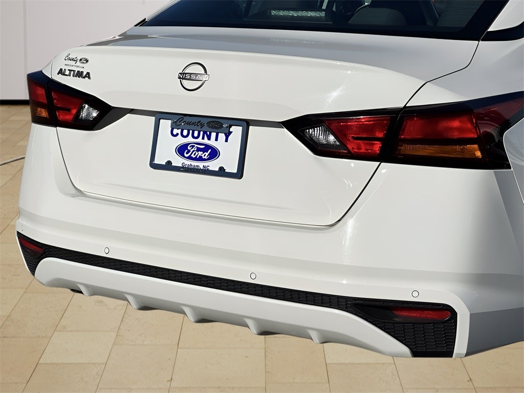 2023 Nissan Altima 2.5 S