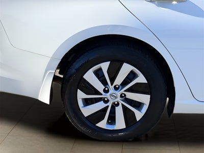 2023 Nissan Altima 2.5 S