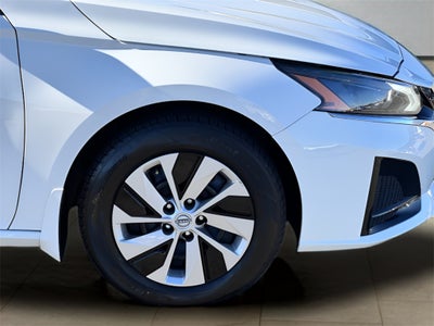 2023 Nissan Altima 2.5 S