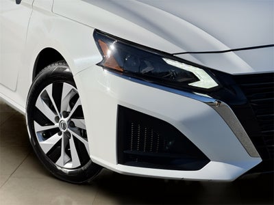 2023 Nissan Altima 2.5 S