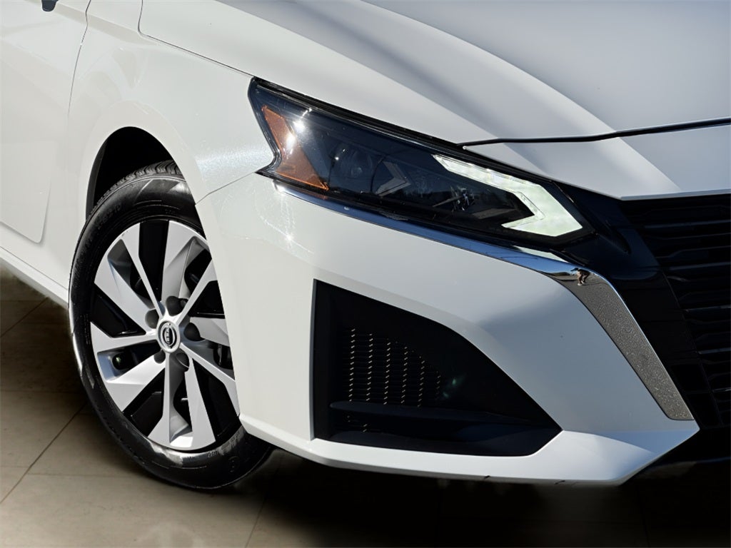 2023 Nissan Altima 2.5 S