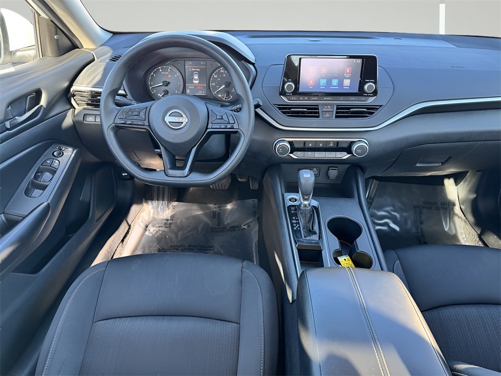 2023 Nissan Altima 2.5 S