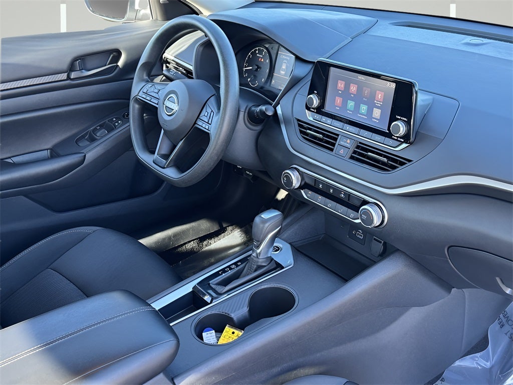 2023 Nissan Altima 2.5 S