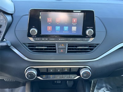 2023 Nissan Altima 2.5 S