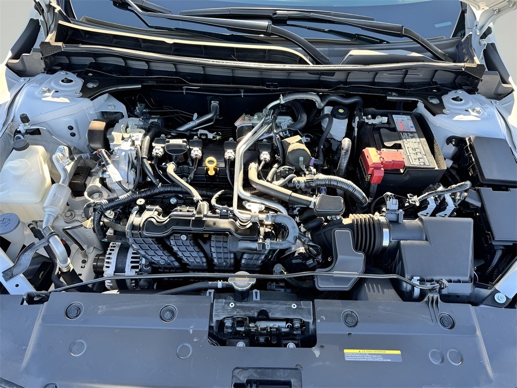 2023 Nissan Altima 2.5 S