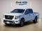 2022 Nissan Titan SV