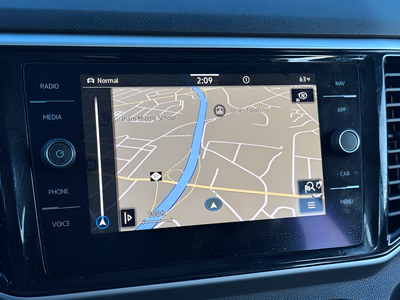 2021 Volkswagen Atlas Cross Sport 2.0T SEL