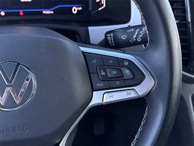 2021 Volkswagen Atlas Cross Sport 2.0T SEL