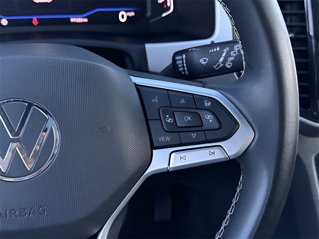 2021 Volkswagen Atlas Cross Sport 2.0T SEL